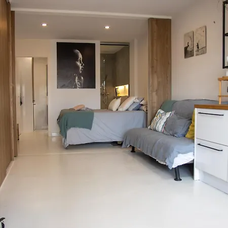 Apartment Naturista