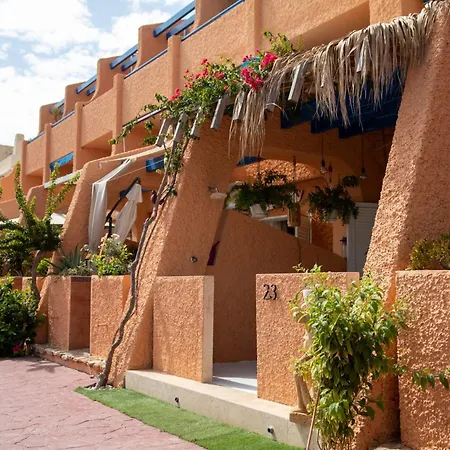 Naturista Apartment *