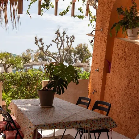 Apartment Naturista Vera